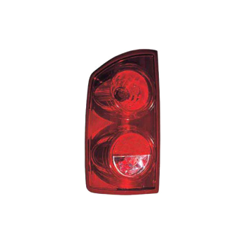 TAIL LAMP ASSY.