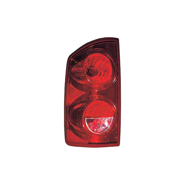 TAIL LAMP ASSY.
