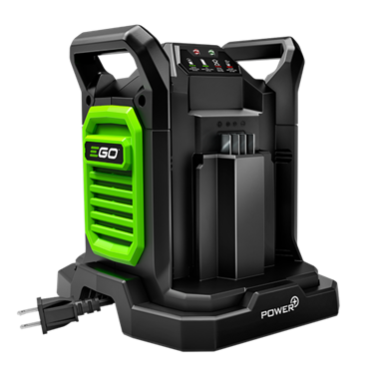 280W DUAL PORT CHARGER