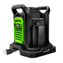 280W DUAL PORT CHARGER