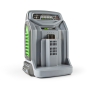550W RAPID CHARGER