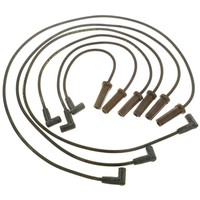 IGNITION WIRE SET