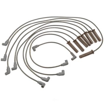 WIRE SET - 366 TBI