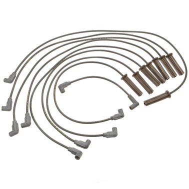 WIRE SET - 366 TBI