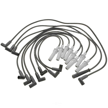 SPARK PLUG WIRE SET