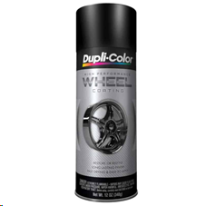 WHEEL COATING
