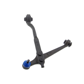 CONTROL ARM ASSEMBLY