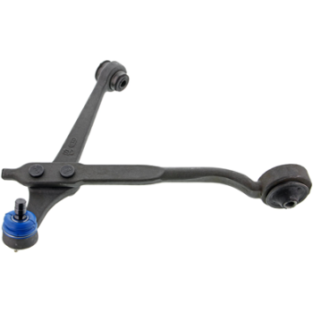 CONTROL ARM ASSEMBLY