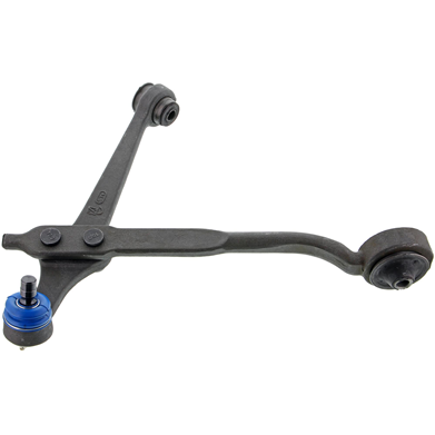 CONTROL ARM ASSEMBLY