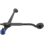 CONTROL ARM ASSEMBLY