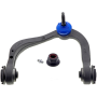 CONTROL ARM ASSEMBLY