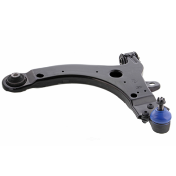 CONTROL ARM ASSEMBLY
