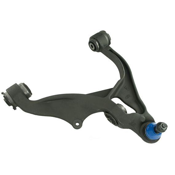 CONTROL ARM ASSY