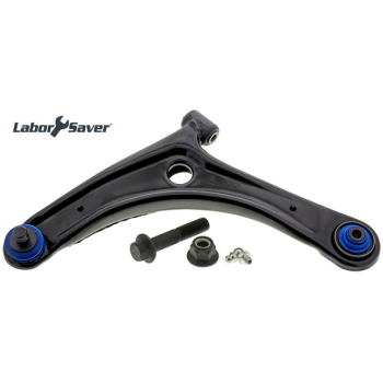 CONTROL ARM ASSEMBLY