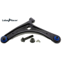 CONTROL ARM ASSEMBLY