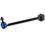 CONTROL ARM & BALL JOINT