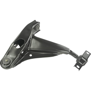 CONTROL ARM