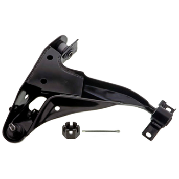 CONTROL ARM ASSEMBLY