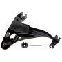 CONTROL ARM ASSEMBLY