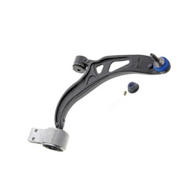 CONTROL ARM AND BALL
