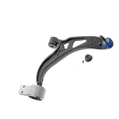 CONTROL ARM AND BALL