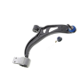 CONTROL ARM AND BALL