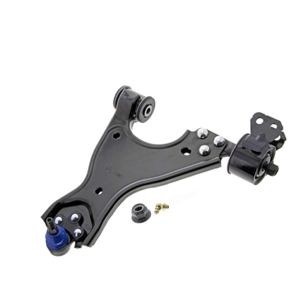 FRONT LOWER CONTROL ARM