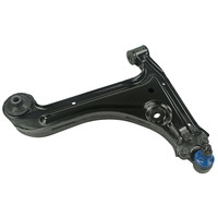 CONTROL ARM ASSEMBLY