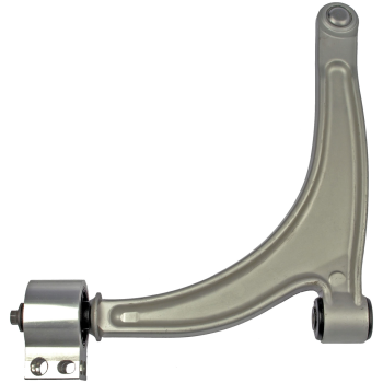 CONTROL ARM ASSEMBLY