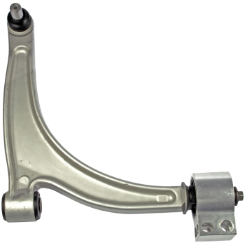 CONTROL ARM ASSEMBLY