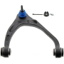 UPPER CONTROL ARM