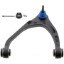 UPPER CONTROL ARM