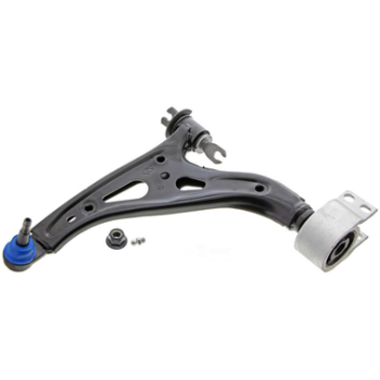 CONTROL ARM ASSEMBLY