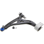 CONTROL ARM ASSEMBLY