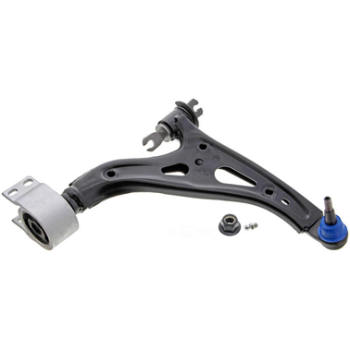 CONTROL ARM ASSEMBLY