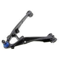 CONTROL ARM ASSEMBLY