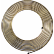 BRAKE LINE COIL-CUPRO