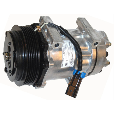 A/C COMPRESSOR