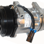 A/C COMPRESSOR