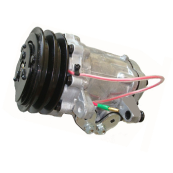 A/C COMPRESSOR