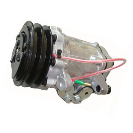 A/C COMPRESSOR