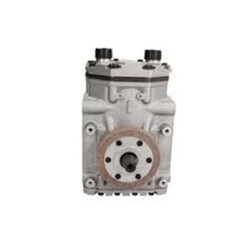 A/C COMPRESSOR