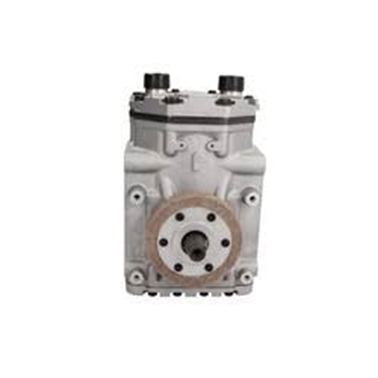 A/C COMPRESSOR