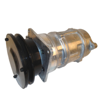 A/C COMPRESSOR