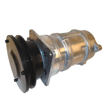 A/C COMPRESSOR