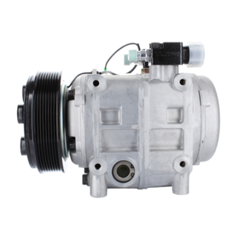 A/C COMPRESSOR