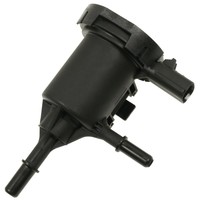 CANISTER PURGE VALVE