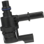 CANISTER PURGE VALVE