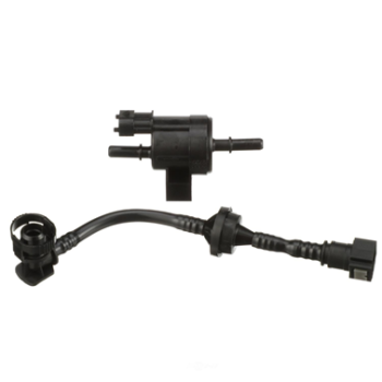 CANISTER PURGE VALVE
