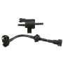 CANISTER PURGE VALVE